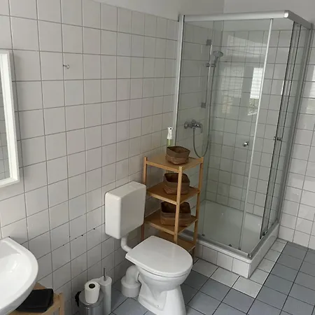 Mh Apartments Эрфурт Экстерьер фото