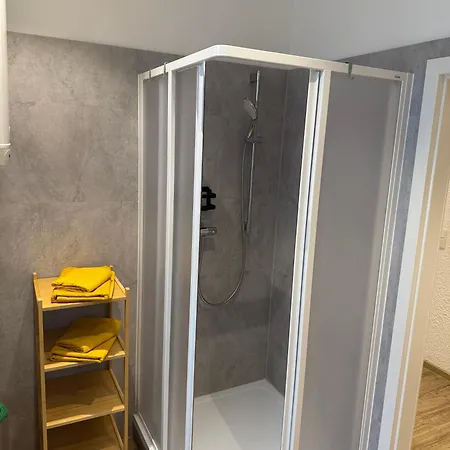Mh Apartments Эрфурт Экстерьер фото
