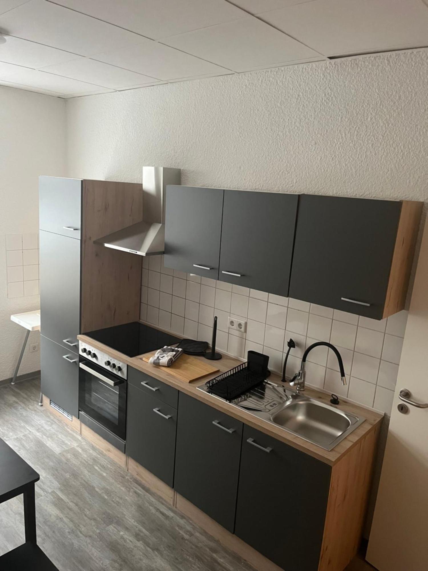 Apartment Mh
