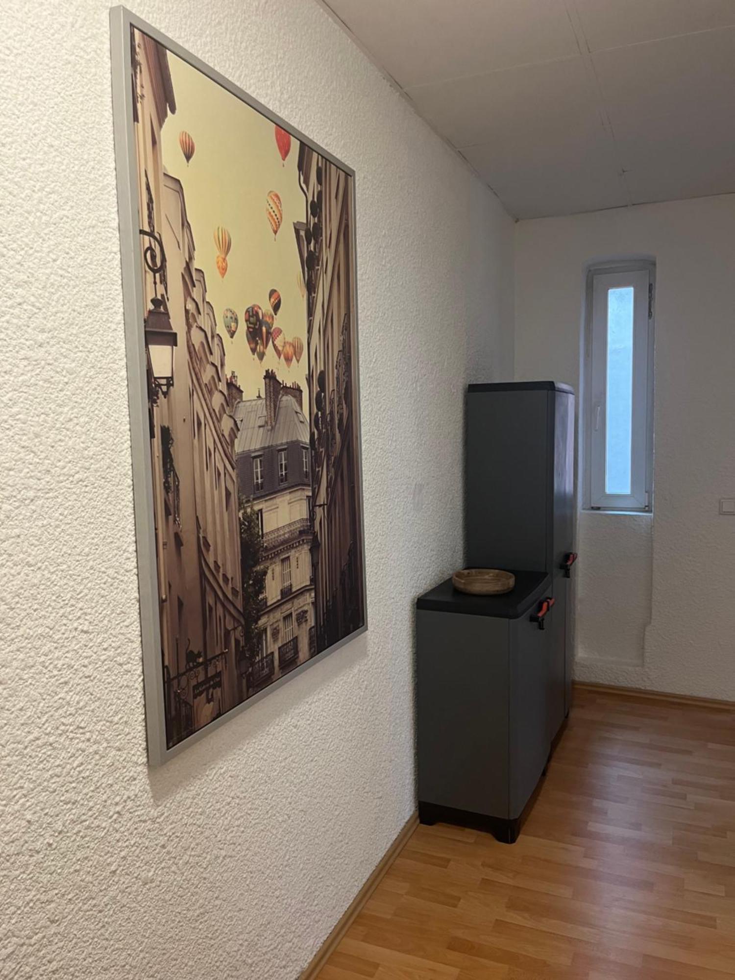 Mh Apartment Erfurt