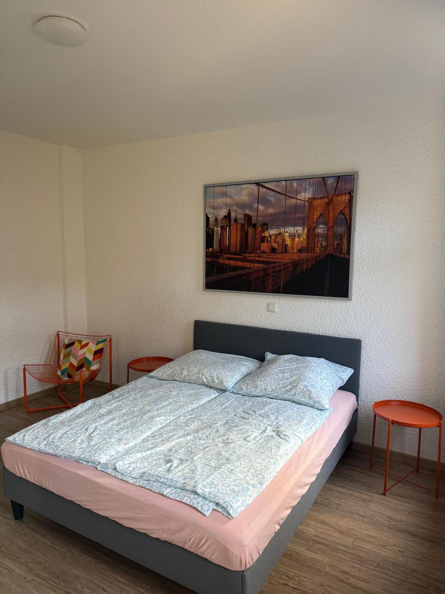 Mh Apartment *