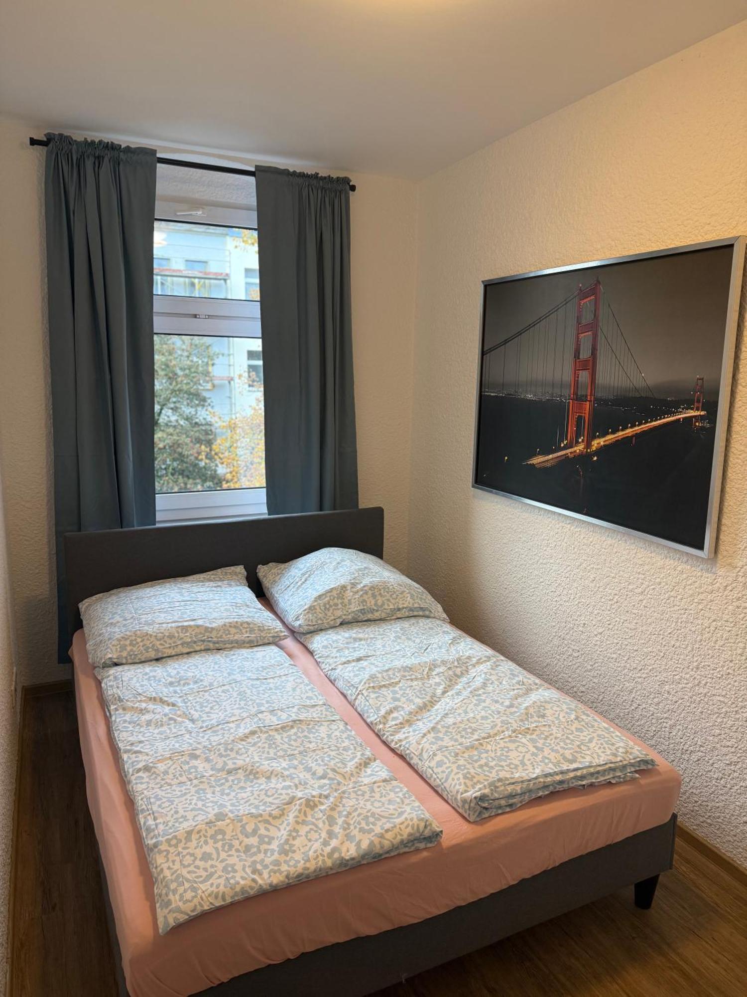 Apartment Mh *