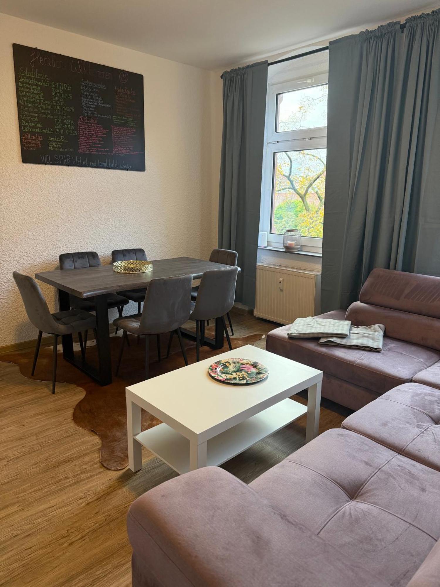Mh Apartment *